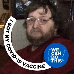 Meet your Posher, William